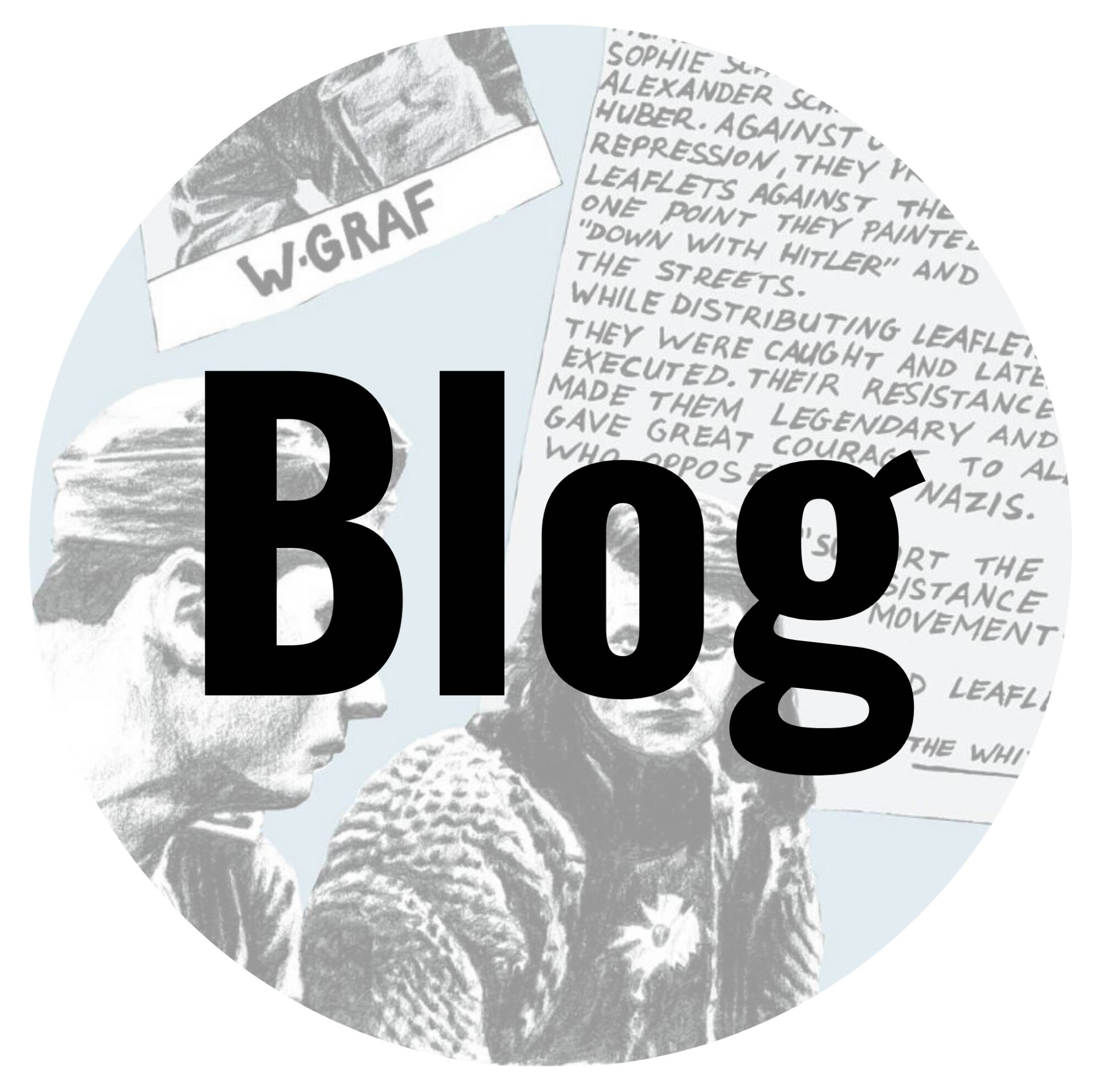 Click to read the blog "Holocaust Remembrance Day"